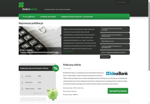 dobre-lokaty.com.pl