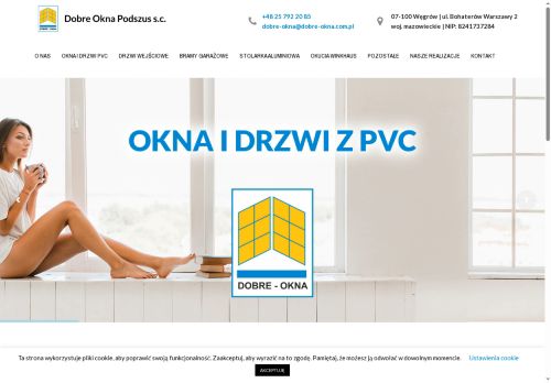 dobre-okna.com.pl