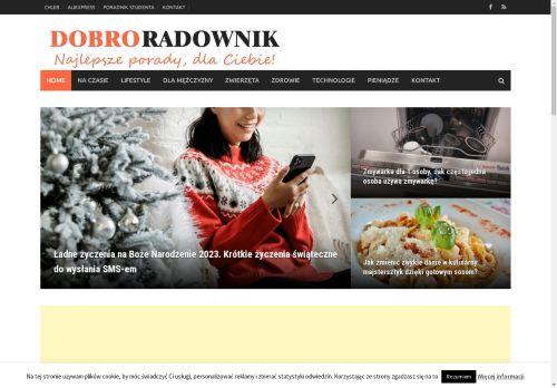 dobre-rady.eu