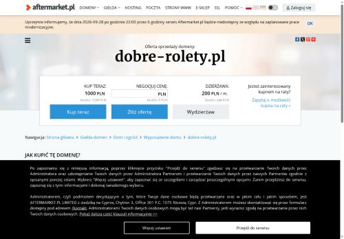 dobre-rolety.pl