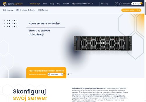 dobre-serwery.pl