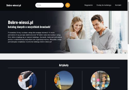 dobre-wiesci.pl