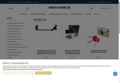 dobre-zamki.pl
