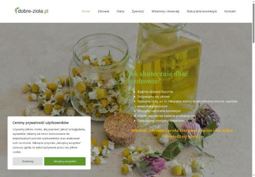 dobre-ziola.pl