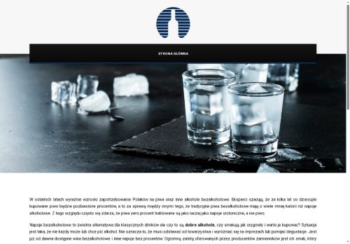 dobrealkohole.pl