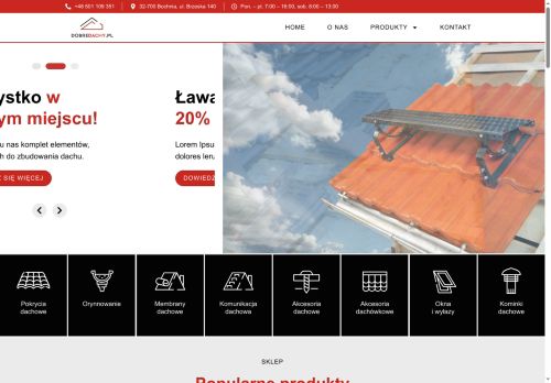 dobredachy.pl