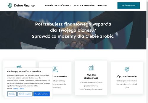 dobrefinanse.pl