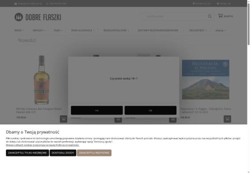 dobreflaszki.pl