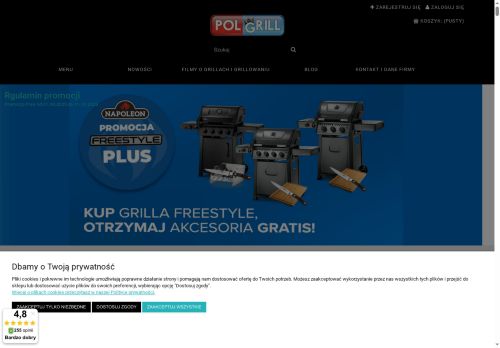 dobregrille.pl