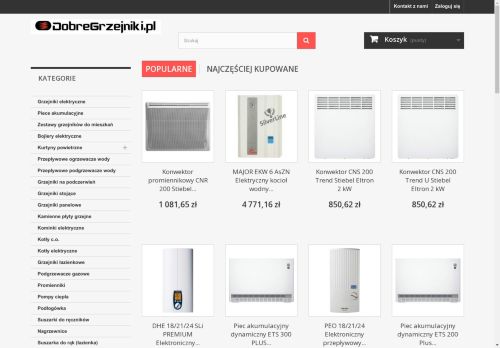 dobregrzejniki.pl
