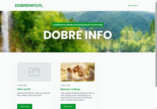 dobreinfo.pl
