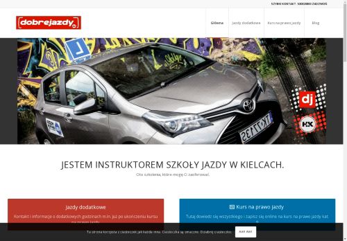 dobrejazdy.pl