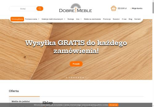 dobremeble.com.pl