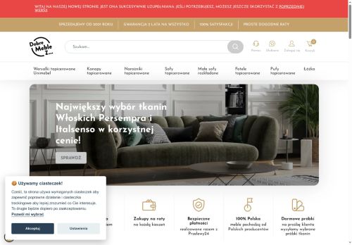 dobremeblez.pl