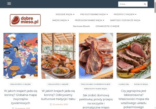 dobremieso.pl