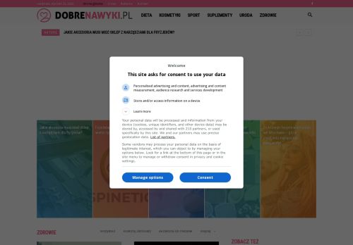 dobrenawyki.pl
