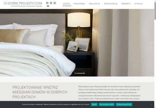 dobreprojekty.com