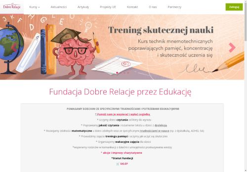 dobrerelacje.edu.pl