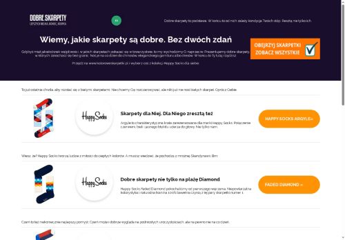 dobreskarpety.pl