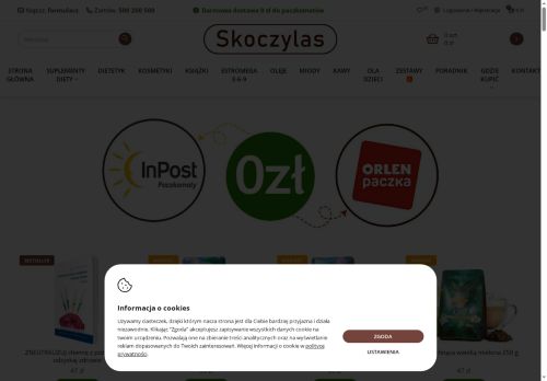 dobresuplementy.pl