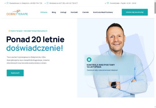 dobreterapie.pl