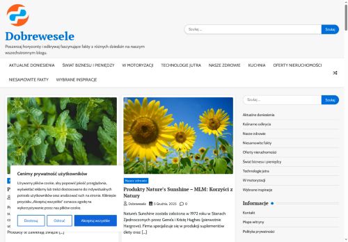 dobrewesele.com.pl