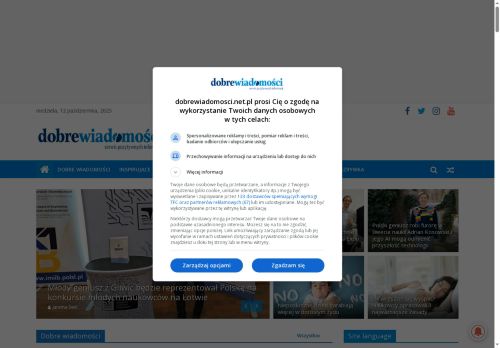 dobrewiadomosci.net.pl