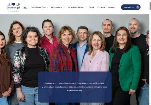 dobrewiezi.pl