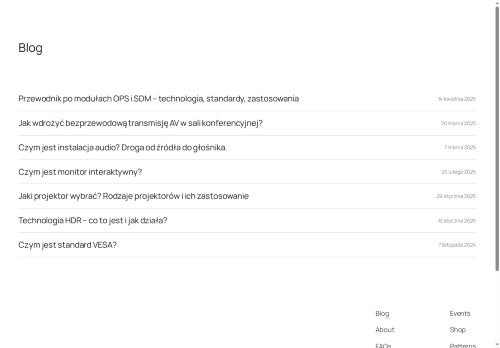 dobrezaopatrzenie.pl