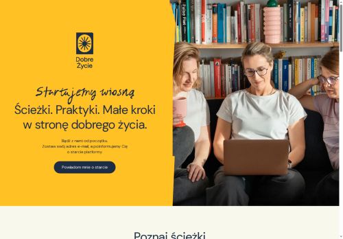 dobrezycie.pl