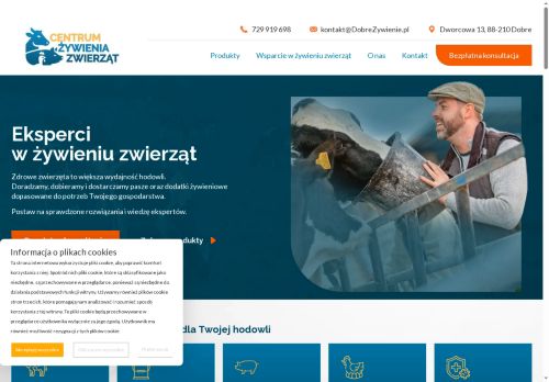 dobrezywienie.pl