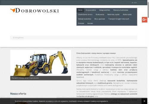 dobrowolskifhu.pl