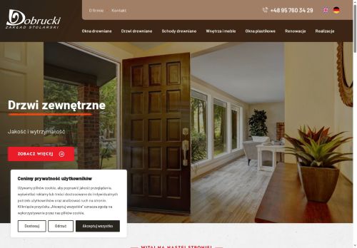 dobrucki.pl