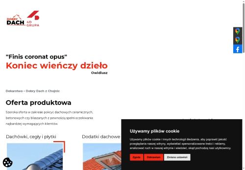 dobry-dach.pl