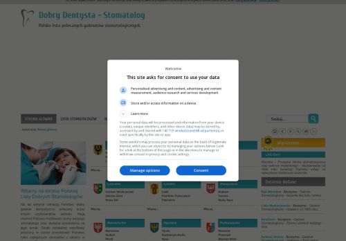 dobry-dentysta.org