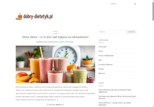 dobry-dietetyk.pl