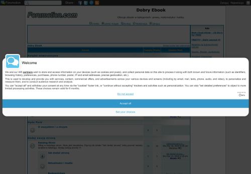 dobry-ebook.forumpolish.com