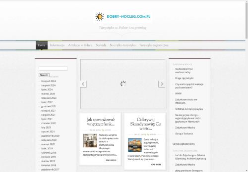 dobry-nocleg.com.pl