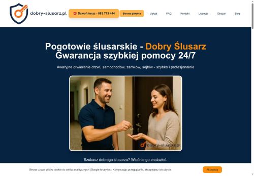dobry-slusarz.pl