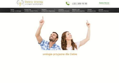 dobry-urolog.warszawa.pl