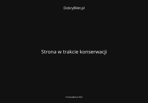 dobrybilet.pl