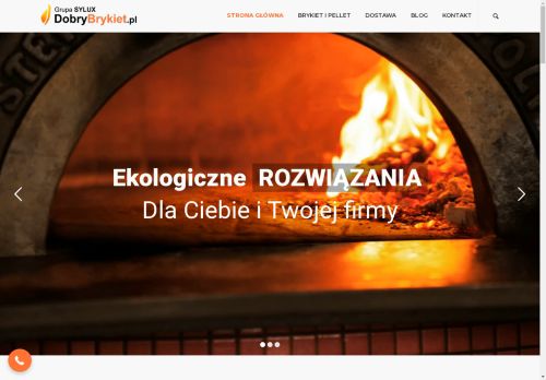 dobrybrykiet.pl