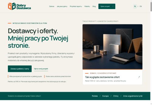 dobrydostawca.pl
