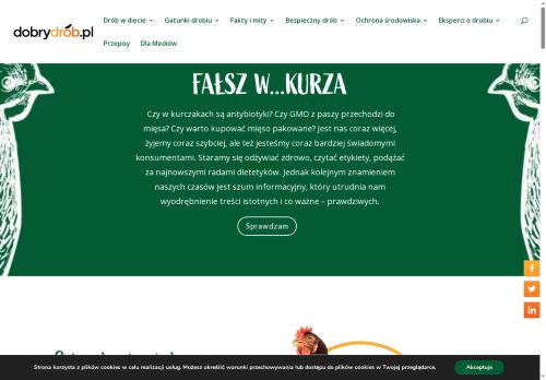 dobrydrob.pl