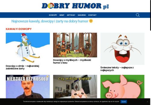 dobryhumor.pl