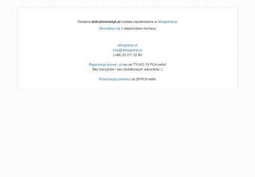 dobrykosmetyk.pl