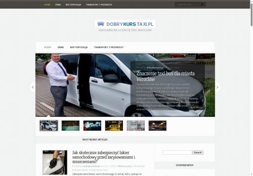 dobrykurstaxi.pl