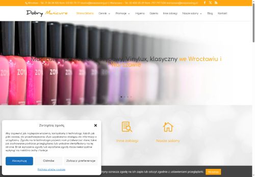 dobrymanicure.pl