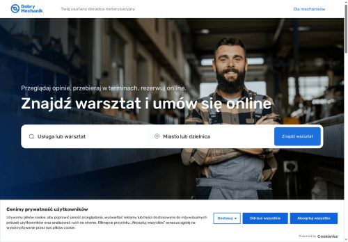 dobrymechanik.net