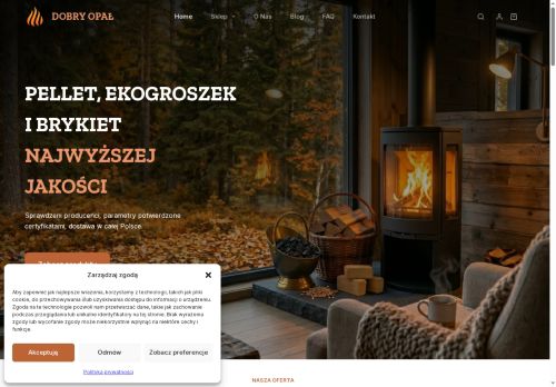 dobryopal.pl